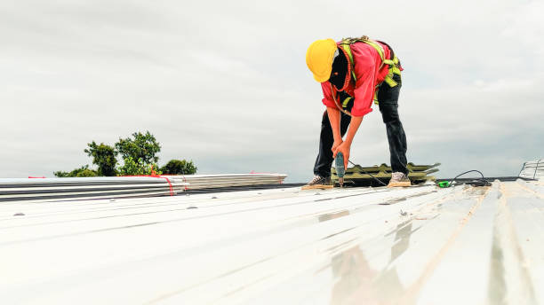 Best Hot Roofs  in Riverton, UT